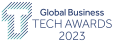 Global business tech awards 2023