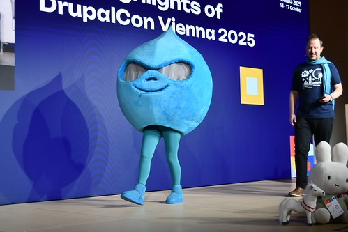 drupalcon vienna 2025