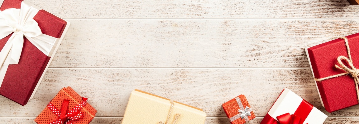 charities to give for christmas gifts