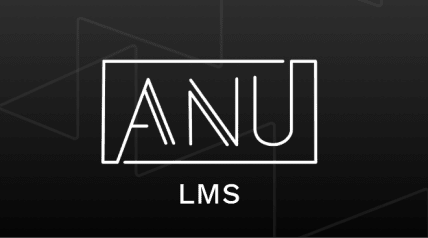 Anu LMS preview image