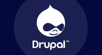 Drupal full-stack web development agency