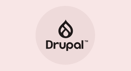 Drupal full-stack web development agency