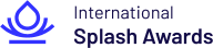 Splash Awards logo