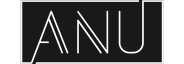ANU logo banner