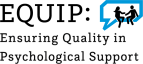 WHO EQUIP healthcare web application development