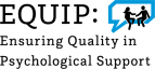 WHO EQUIP healthcare web application development