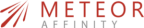 Meteor Affinity digital business development partner Meteor Affinity digital business development partner