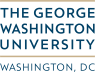 Logo of George Washington University