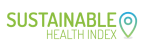 Sustainable Health Index logo