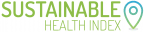 Sustainable Health Index logo