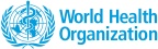 world health organization logo