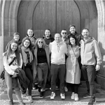 Staff Staff