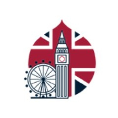 DrupalCamp London logo
