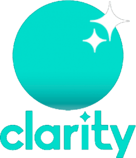 Clarity logo v1
