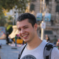 Evgeniy Maslovskiy